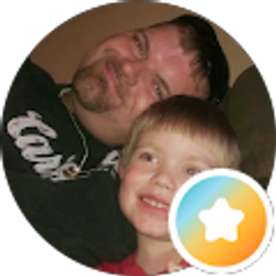 Profile photo of Darrell Russell