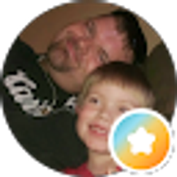 Profile photo of Darrell Russell