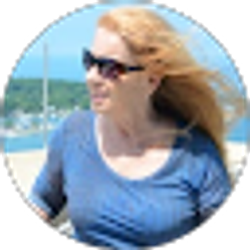 Profile photo of Jeanne Reynolds