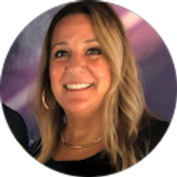 Profile photo of Kathy Smith