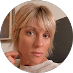 Profile photo of Caleigh Evitts