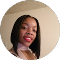 Profile photo of Charmaine Harris