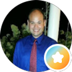 Profile photo of Wesley Usyak
