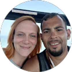 Profile photo of Louie Moctezuma