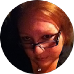 Profile photo of Kimberly Hoff