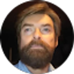 Profile photo of Randall Browning