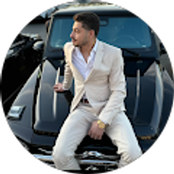 Profile photo of Mohammed K AL-AZZAM