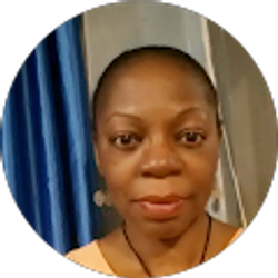 Profile photo of Susan Richards