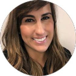 Profile photo of Tamara Strang Lousada