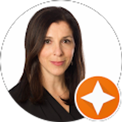 Profile photo of Andrea Griffin