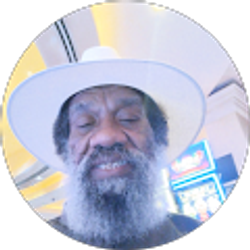 Profile photo of Milton Smith