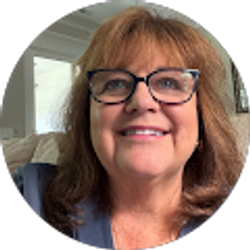 Profile photo of Pat Bader