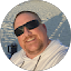 Profile photo of Todd Jernigan