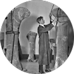 Profile photo of Madeline Piller