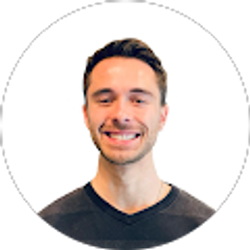 Profile photo of Nick Jurgens