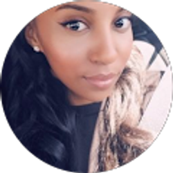 Profile photo of Stephanie Valerio