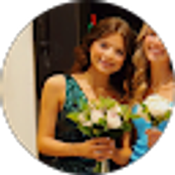 Profile photo of Hannah Thompson