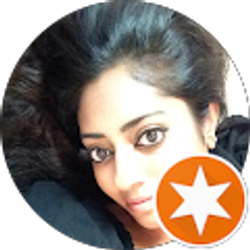 Profile photo of Maya Kumar