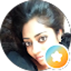 Profile photo of Maya Kumar