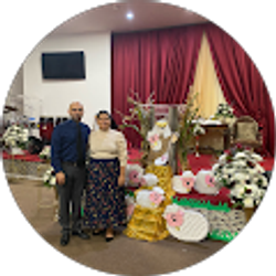 Profile photo of Betty Herrarte