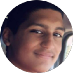 Profile photo of Sergio Cisneros