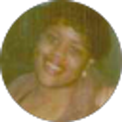 Profile photo of Michelle Jackson