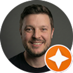 Profile photo of Stephen Eliasson