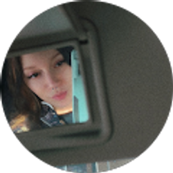 Profile photo of Sierra Henry