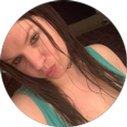 Profile photo of Stephanie Williams