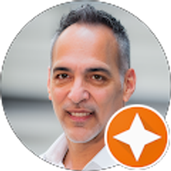 Profile photo of Rick Weaver