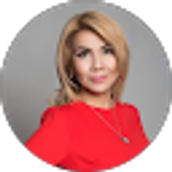 Profile photo of Артык Рысбаева