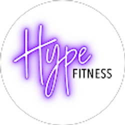 Profile photo of Hype Fitness Studio