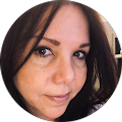 Profile photo of Liz Rosado