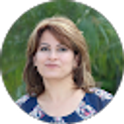 Profile photo of Leyla Karimi
