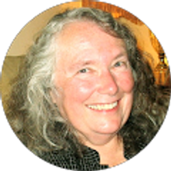 Profile photo of Mary Holscher