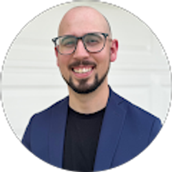 Profile photo of Gabriel Cavazos