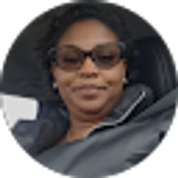 Profile photo of Shirley Durham