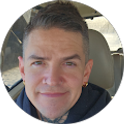 Profile photo of Jonathan Abelia