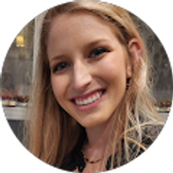 Profile photo of Madison Hatmaker