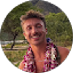 Profile photo of Nathan Lewton
