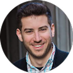 Profile photo of Mike Grittani