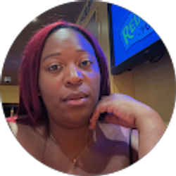 Profile photo of Lakeisha Smith