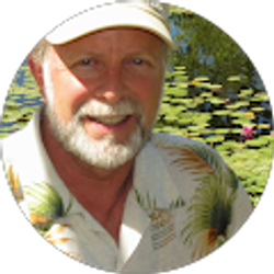 Profile photo of Steve Weems