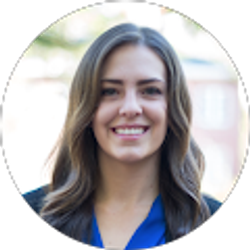 Profile photo of Cariana Morales