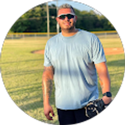 Profile photo of Jean Medina