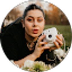 Profile photo of Sara Eulália