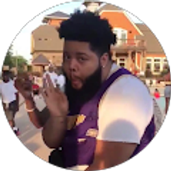 Profile photo of Christopher Starks (Chris)