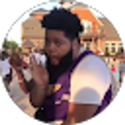 Profile photo of Christopher Starks (Chris)