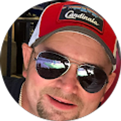 Profile photo of Bradley Allen