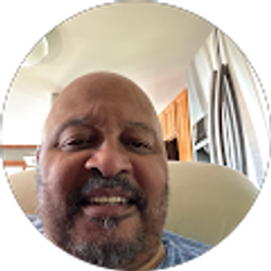 Profile photo of George Hull